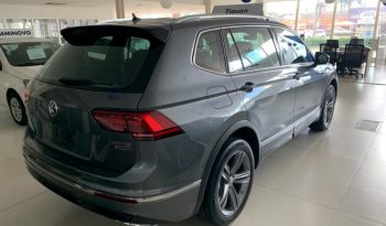 Tiguan Allspace Comfortline cheio