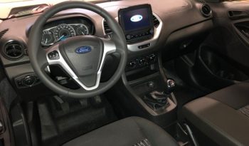 Ford KA SE Plus 1.0 cheio
