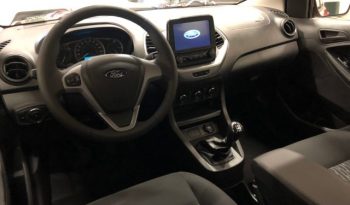 Ford KA SE Plus 1.0 cheio