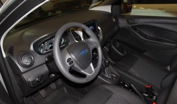 Ford KA SE Sedan 1.0 cheio