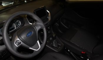 Ford KA SE Sedan 1.0 cheio