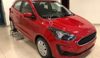 KA Sedan SE Plus 1.0 cheio