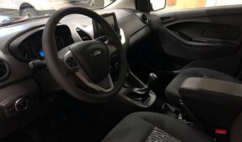 KA Sedan SE Plus 1.0 cheio