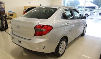 KA Sedan SE 1.0 cheio