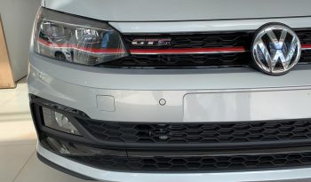 Polo GTS cheio