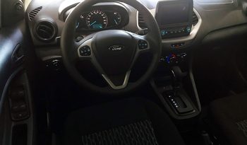 Ford Ka Se Plus 1.5 cheio