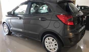 Ford Ka Se Plus 1.5 cheio